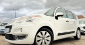 Annonce Citroen C3 Picasso occasion Essence 1.6 VTI EXCLUSIVE  Strasbourg