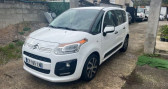 Citroen C3 Picasso occasion année 2013 boite Manuelle Annonce Citroen C3 Picasso occasion Diesel 1.6HDI 92cv à Athis Mons
