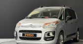 Citroen C3 Picasso occasion année 2015 boite Manuelle Annonce Citroen C3 Picasso occasion Diesel 1.6L BLUEHDi 100CH FEEL EDITION à Tours