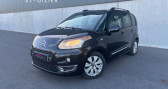 Annonce Citroen C3 Picasso occasion Diesel 1.6l HDi 90cv Airdream Exclusive Black Pack - Distrib OK / I  Saint-Dizier