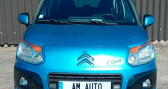 Annonce Citroen C3 Picasso occasion Diesel 1,6l hdi � Metting