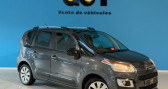 Annonce Citroen C3 Picasso occasion Essence 110 Exclusive � Savonnières-devant-Bar