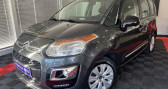 Annonce Citroen C3 Picasso occasion Essence 110 Feel Edition  CREUZIER LE VIEUX