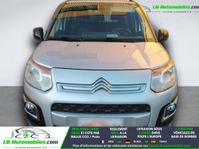 Citroen C3 Picasso BlueHDi 100 BVM  occasion � Beaupuy - photo n�4