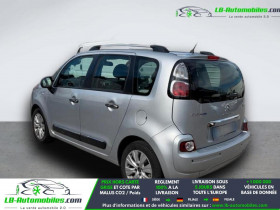 Citroen C3 Picasso BlueHDi 100 BVM  occasion � Beaupuy - photo n�4