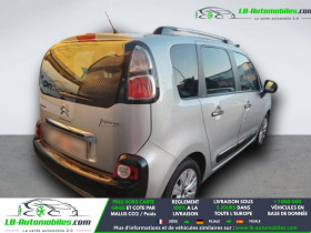 Citroen C3 Picasso BlueHDi 100 BVM  occasion � Beaupuy - photo n�3