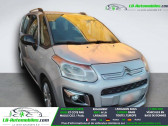 Annonce Citroen C3 Picasso occasion Diesel BlueHDi 100 BVM � Beaupuy