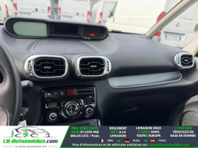 Citroen C3 Picasso BlueHDi 100 BVM  occasion � Beaupuy - photo n�3