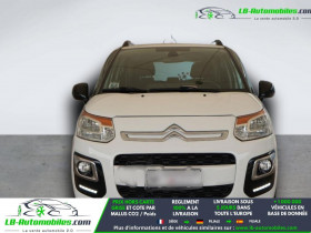 Citroen C3 Picasso BlueHDi 100 BVM  occasion � Beaupuy - photo n�3