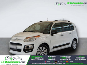 Citroen C3 Picasso BlueHDi 100 BVM  occasion � Beaupuy - photo n�2