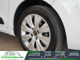 Citroen C3 Picasso BlueHDi 100 BVM  occasion � Beaupuy - photo n�6