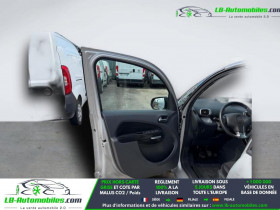 Citroen C3 Picasso BlueHDi 100 BVM  occasion � Beaupuy - photo n�6