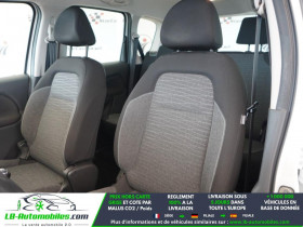 Citroen C3 Picasso BlueHDi 100 BVM  occasion � Beaupuy - photo n�5