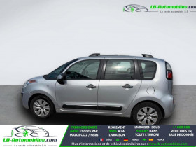 Citroen C3 Picasso BlueHDi 100 BVM  occasion � Beaupuy - photo n�5