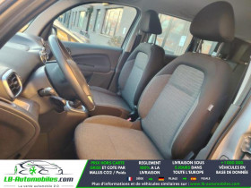 Citroen C3 Picasso BlueHDi 100 BVM  occasion � Beaupuy - photo n�5