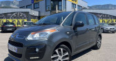 Citroen C3 Picasso occasion année 2016 boite Manuelle Annonce Citroen C3 Picasso occasion Diesel BLUEHDI 100 CONFORT à VOREPPE