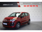 Citroen C3 Picasso occasion année 2016 boite Manuelle Annonce Citroen C3 Picasso occasion Diesel BlueHDi 100 Confort à TARBES