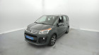 Citroen C3 Picasso occasion année 2015 boite Manuelle Annonce Citroen C3 Picasso occasion Diesel BlueHDi 100 Confort à SAINT-GREGOIRE