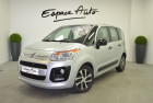 Citroen C3 Picasso occasion année 2016 boite Manuelle Annonce Citroen C3 Picasso occasion Diesel BLUEHDI 100 CONFORT à Quimper