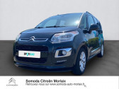 Citroen C3 Picasso occasion année 2017 boite Manuelle Annonce Citroen C3 Picasso occasion Diesel BlueHDi 100 Exclusive à MORLAIX