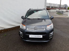 Citroen C3 Picasso occasion Gris année 2015 boite Manuelle Annonce Citroen C3 Picasso occasion Diesel BlueHDi 100 Exclusive à Agen