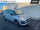 Citroen C3 Picasso occasion année 2017 boite Manuelle Annonce Citroen C3 Picasso occasion Diesel BlueHDi 100 Exclusive à Coulommiers