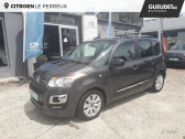Citroen C3 Picasso occasion année 2016 boite Manuelle Annonce Citroen C3 Picasso occasion Diesel BlueHDi 100 Exclusive à Le Perreux-sur-Marne