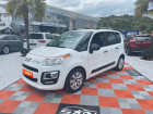 Citroen C3 Picasso occasion Blanc année 2017 boite Manuelle Annonce Citroen C3 Picasso occasion Diesel BlueHDi 100 FEEL EDITION GPS JA 2 Places VU TVA RECUP à Lescure-d'Albigeois