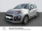 Citroen C3 Picasso occasion Gris année 2015 boite Manuelle Annonce Citroen C3 Picasso occasion Diesel BlueHDi 100 Feel Edition à MORLAIX