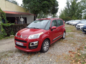 Citroen C3 Picasso BLUEHDI 100 FEEL EDITION  occasion  Aucamville - photo n1