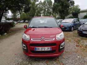 Citroen C3 Picasso BLUEHDI 100 FEEL EDITION  occasion  Aucamville - photo n2