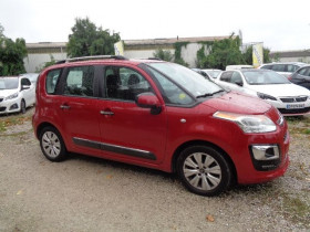 Citroen C3 Picasso BLUEHDI 100 FEEL EDITION  occasion  Aucamville - photo n3