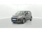 Citroen C3 Picasso occasion année 2014 boite Manuelle Annonce Citroen C3 Picasso occasion Diesel BUSINESS HDi 90 à VANNES