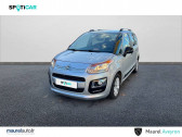 Citroen C3 Picasso occasion boite Manuelle Annonce Citroen C3 Picasso occasion Diesel C3 Picasso BlueHDi 100 Exclusive 5p à VILLEFRANCHE DE ROUERGUE