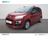 Citroen C3 Picasso occasion boite Manuelle Annonce Citroen C3 Picasso occasion Diesel C3 Picasso BlueHDi 100 Exclusive 5p à ONET LE CHATEAU