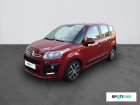 Citroen C3 Picasso occasion année 2014 boite Manuelle Annonce Citroen C3 Picasso occasion Diesel C3 Picasso HDi 90 Business à VILLEFRANCHE DE ROUERGUE
