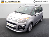 Citroen C3 Picasso occasion année 2014 boite Manuelle Annonce Citroen C3 Picasso occasion Diesel C3 Picasso HDi 90 Collection 5p à Aurillac