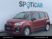 Citroen C3 Picasso occasion année 2017 boite Manuelle Annonce Citroen C3 Picasso occasion Essence C3 Picasso PureTech 110 Feel Edition Business 5p à Lescar