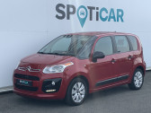 Citroen C3 Picasso occasion année 2017 boite Manuelle Annonce Citroen C3 Picasso occasion Essence C3 Picasso PureTech 110 Feel Edition Business 5p à Lescar