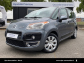 Citroen C3 Picasso occasion année 2010 boite Manuelle Annonce Citroen C3 Picasso occasion Essence C3 Picasso VTi 95 Confort 5p à Muret