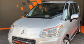 Citroen C3 Picasso occasion année 2010 boite Manuelle Annonce Citroen C3 Picasso occasion Essence CITROËN 1.4 VTi 95 cv à Francin