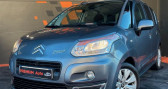 Citroen C3 Picasso Citron 1.6 Hdi 92 Cv Exclusive Climatisation Bi-Zone Ct Ok   2012 - annonce de voiture en vente sur Auto Sélection.com
