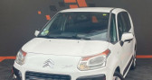 Citroen C3 Picasso occasion année 2011 boite Manuelle Annonce Citroen C3 Picasso occasion Diesel Citroën 1.6 Hdi 92 cv Trend ENTRETIEN COMPLET à Francin
