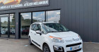 Citroen C3 Picasso occasion Blanc année 2016 boite Manuelle Annonce Citroen C3 Picasso occasion Diesel Citroën BlueHdi 100 Confort à LA TALAUDIERE