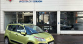 Annonce Citroen C3 Picasso occasion Diesel confort 1.6 Hdi 90 parfait tat  SAINT-ETIENNE