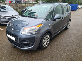 Citroen C3 Picasso , garage FAST SERVICES AUTO  Coignires