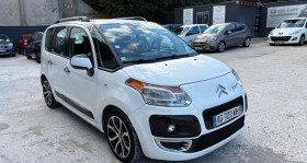 Citroen C3 Picasso occasion 2009 mise en vente &agrave; Les Pennes-Mirabeau par le garage CITY CARS - photo n&deg;1