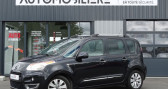 Citroen C3 Picasso occasion année 2012 boite Manuelle Annonce Citroen C3 Picasso occasion Diesel EXLUSIVE HDI 110 CV BVM6 à Nonant
