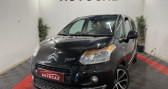 Citroen C3 Picasso HDi 110 Airdream Exclusive  2009 - annonce de voiture en vente sur Auto Sélection.com