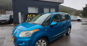 Citroen C3 Picasso , garage DRACENIE MOTORS BY AUTOLUXE � DRAGUIGNAN